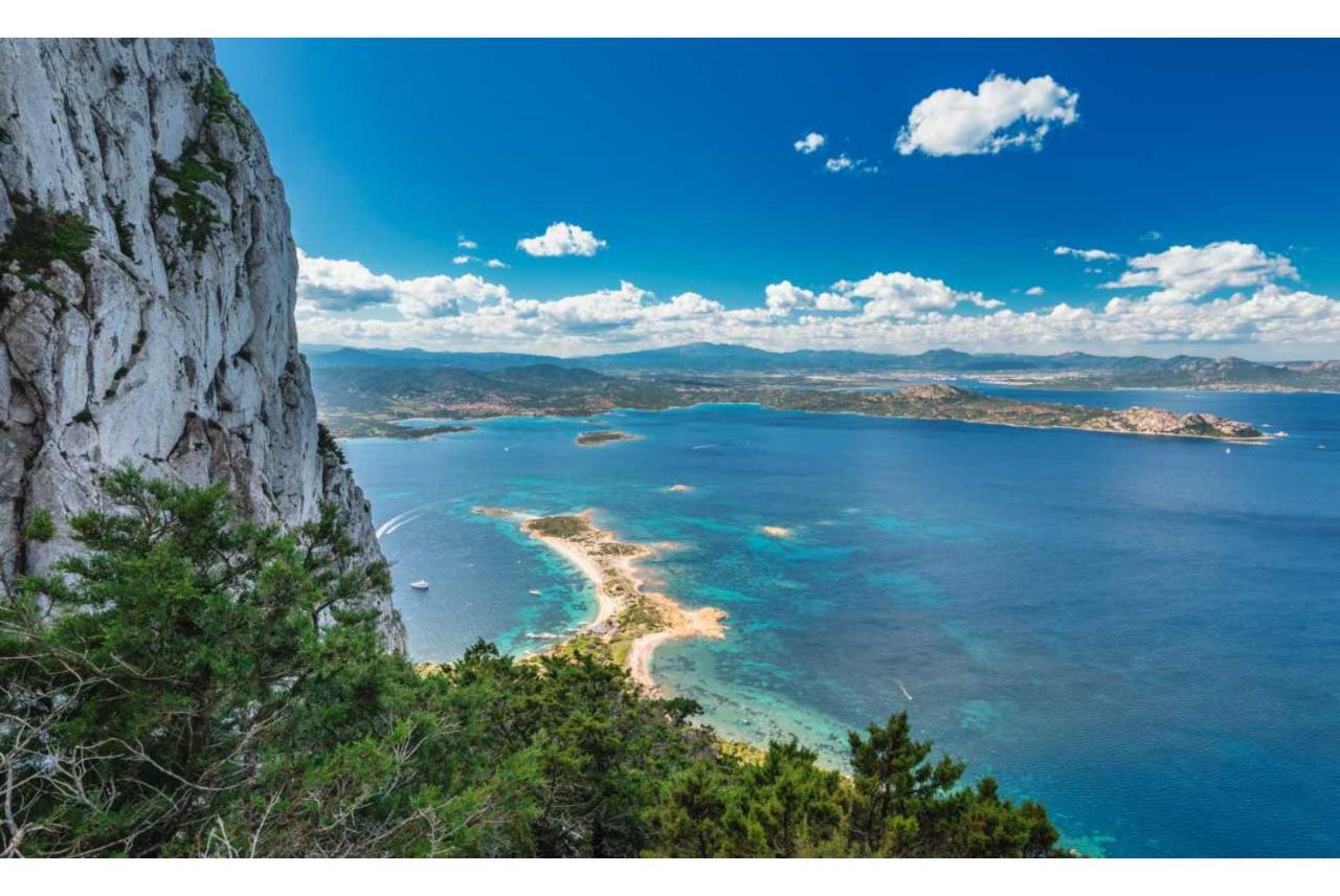 Affittacamere Arcipelago Murta Maria Exteriér fotografie